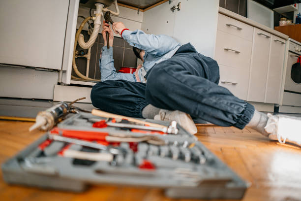 Best Emergency Plumber  in Roslyn, NY