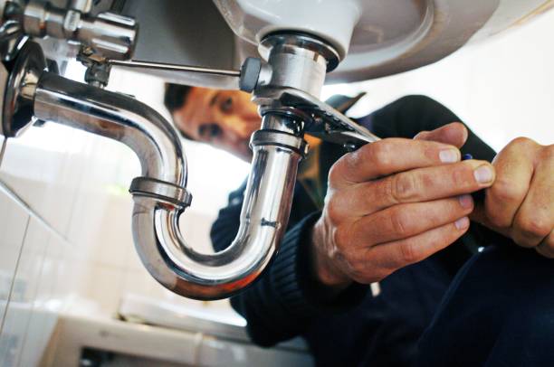 Best Drain Cleaning Services  in Roslyn, NY