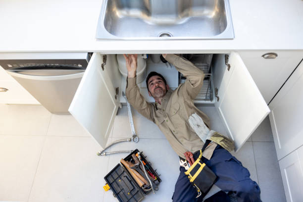 Best Local Plumber Services  in Roslyn, NY