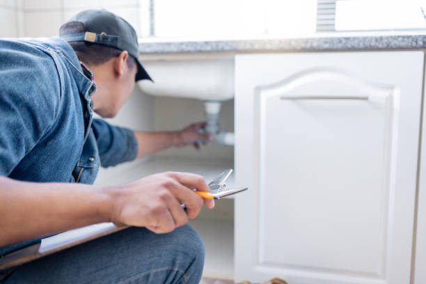 Best Clogged Drain Plumber  in Roslyn, NY