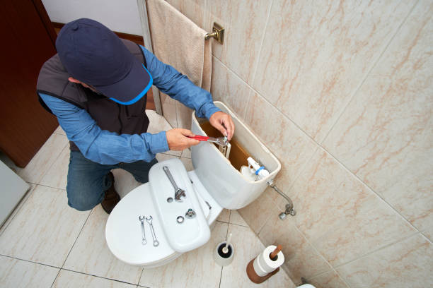 Best Toilet Repair Services  in Roslyn, NY