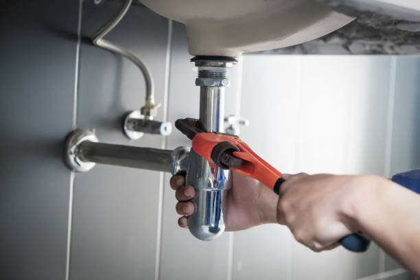 Best Leak Detection Services  in Roslyn, NY