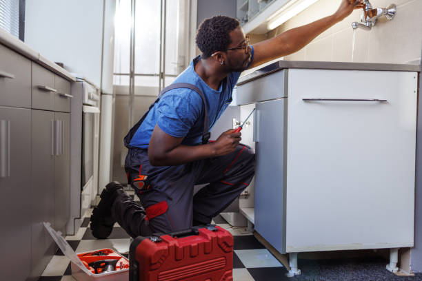 Best Water Softener Installation  in Roslyn, NY