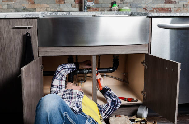 Best Gas Line Repair  in Roslyn, NY